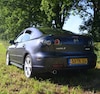 Mazda 3 2.0 S-VT GT-M (2006)