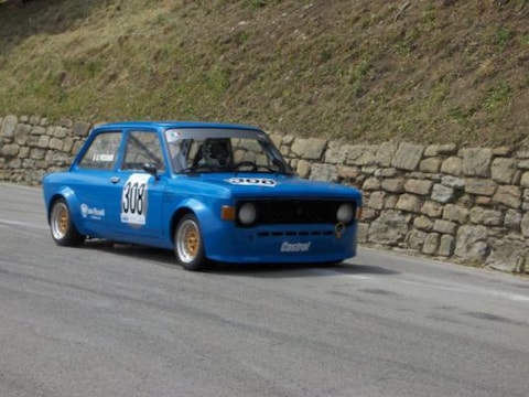 Fiat 128