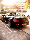 BMW 645Ci Cabrio (2004)