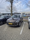 Volkswagen Tiguan 1.4 TSI 160pk BMT Sport & Style (2014)