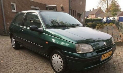 Renault Clio RSi 1.8