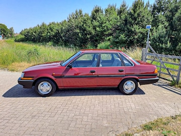 Toyota Carina 1.6 GL (1984)