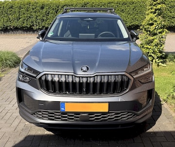Skoda Kodiaq 1.5 TSI iV PHEV Business Edition Plus (2026)