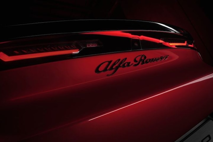 Alfa Romeo Junior