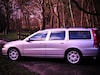 Volvo V70 D5 Summum (2006)