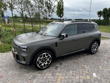 Smart #5 100kWh Summer Edition (2025)