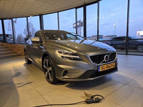 Volvo V40 T4 Business Sport