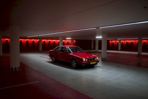 BMW 525i Executive (1994)