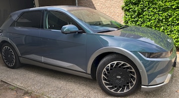 Hyundai Ioniq 5 73kWh Lounge (2021)