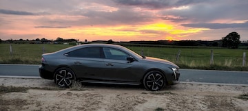 Peugeot 508 (2020)