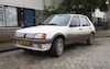 Peugeot 205 GE 1.1 (1988)