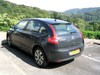 Citroën C4 1.6 HDiF 16V 110 VTR+ (2005)