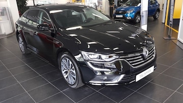 Renault Talisman dCi 110 Intens (2018)