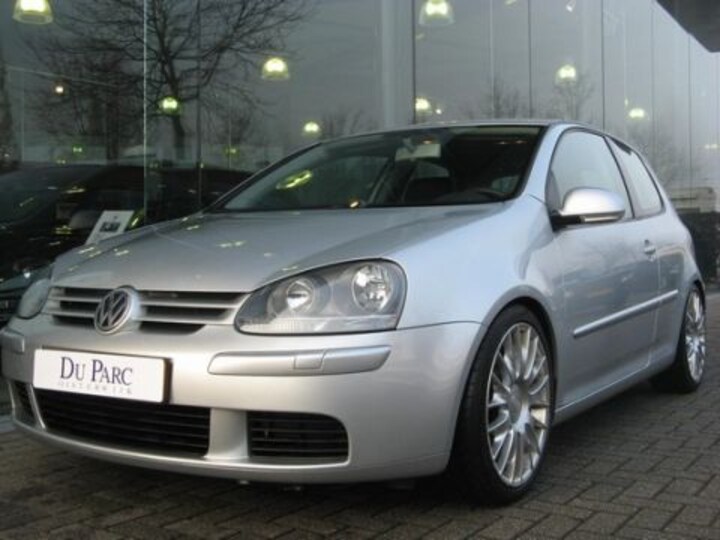 Volkswagen Golf 1.4 16V Trendline