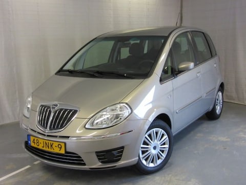 Lancia Musa 1.4 16v Oro