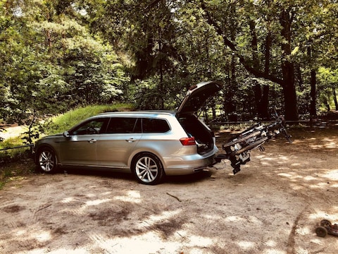 Volkswagen Passat Variant 1.4 TSI PHEV GTE Highline