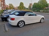 BMW 118i Cabrio High Executive (2012)