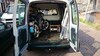 Renault Kangoo 1.9 Dti Euro 2000 (2001)