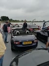 Mazda MX-5 1.8 Touring (2007)