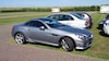 Mercedes-Benz SLK 350 (2011)