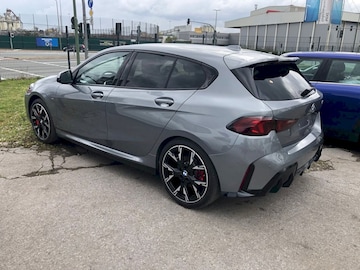 BMW 123 xDrive (2025)
