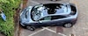 Jaguar I-Pace EV400 First Edition (2018)