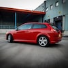 Volvo C30 2.0 R-Design (2011)