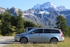 Volvo V50 D2 DRIVe Start/Stop Limited Edition (2012)