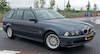 BMW 525i touring Executive (2002)