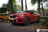 BMW X4 M (2019)