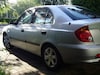 Hyundai Accent 1.6i DynamicVersion (2005)