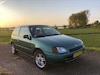 Toyota Starlet 1.3i (1999)