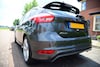 Ford Focus 1.5 EcoBoost 150pk Titanium (2016)