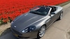 Aston Martin DB9 Vantage Volante (2006)