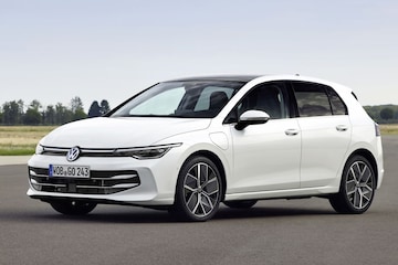 Dit kost de vernieuwde Volkswagen Golf