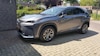 Lexus NX 300h AWD F Sport Line (2017)