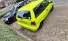 Volkswagen Polo 1.0 Fox (1994)