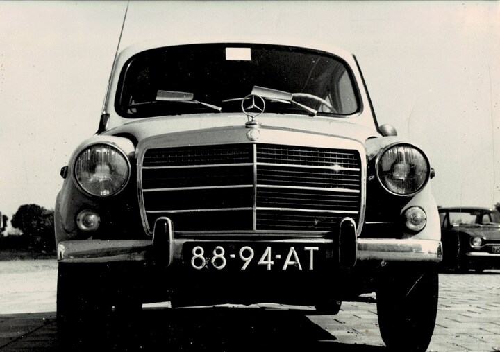 Fiat 600 (1965)