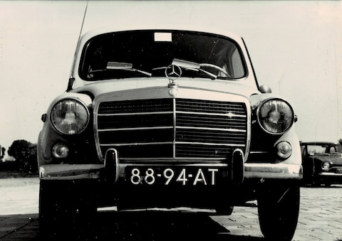 Fiat 600