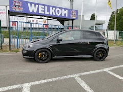 Abarth Punto Evo 1.4 T-Jet 16v SuperSport (2013)