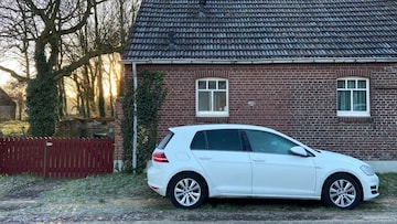 Volkswagen Golf 1.0 TSI 115pk BlueMotion Connected Series (2016)