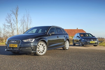 Nederlandse auto gemiddeld weer ouder geworden