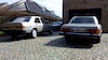 Mercedes-Benz 190 (1985)