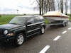 Jeep Patriot 2.4 Limited Liberty (2010)