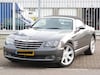 Chrysler Crossfire Roadster 3.2i V6 Limited (2004)