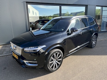 Volvo XC90 T8 Recharge AWD Inscription (2022)