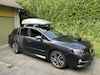 Subaru Levorg 1.6GT-S Premium (2016)