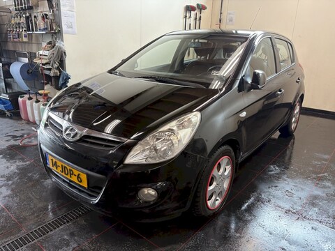 Hyundai i20 1.4 i-Catcher