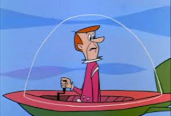 Kees DF Jetson