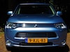 Mitsubishi Outlander PHEV Business Edition (2014)